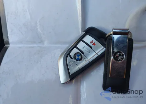 2022 BMW M440I Gran Coupe xDrive из США, поврежденный, VIN WBA13AW0XNFM71048